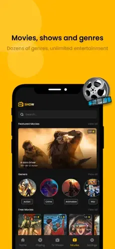 jio-hotstar178548276111430 Movies and shows